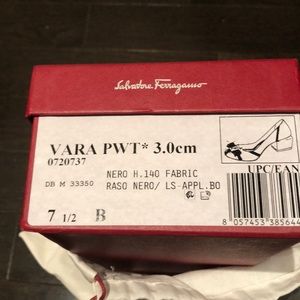 Salvatore Ferragamo size7.5